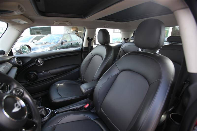 2014 MINI Hardtop Cooper