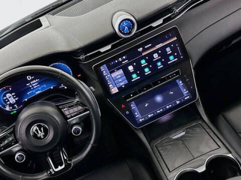 2023 Maserati Grecale Modena