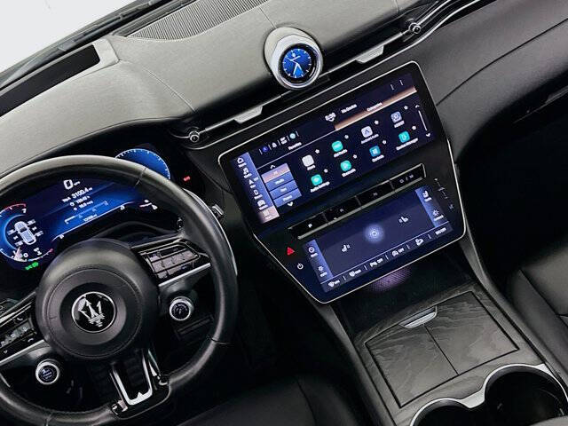 2023 Maserati Grecale Modena