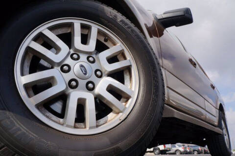 2011 Ford Expedition XLT