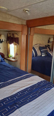 2007 Keystone RV Montana
