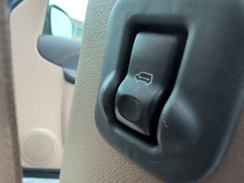 2006 Chevrolet Uplander LT