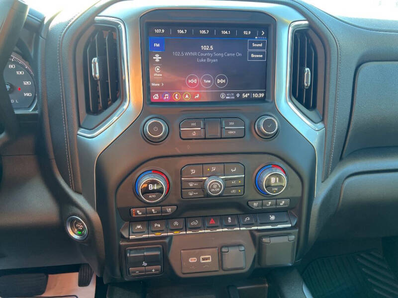 2022 Chevrolet Silverado 1500 Limited