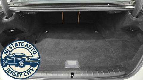 2018 BMW 5 Series 530e xDrive iPerformance