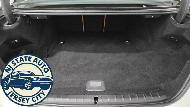 2018 BMW 5 Series 530e xDrive iPerformance