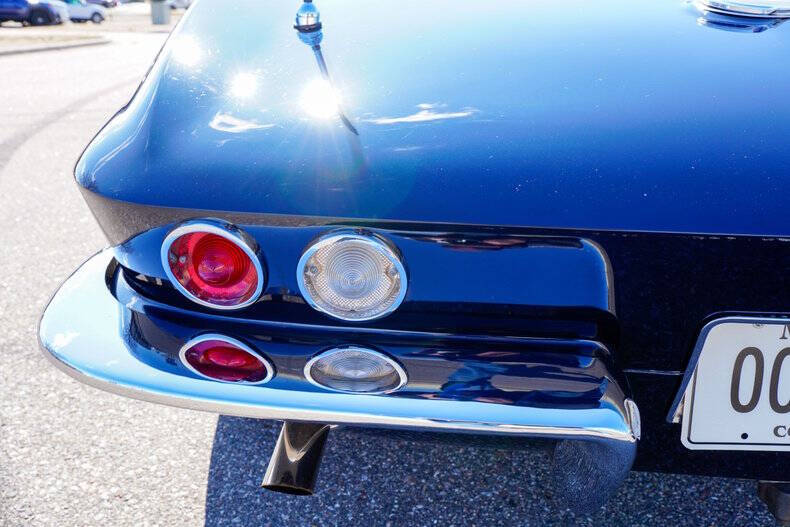 1964 Chevrolet Corvette