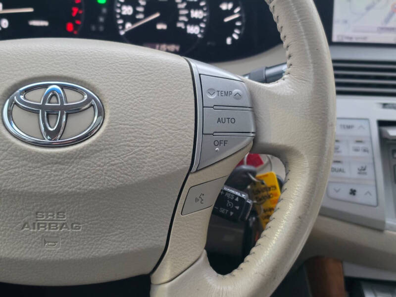 2006 Toyota Avalon XLS