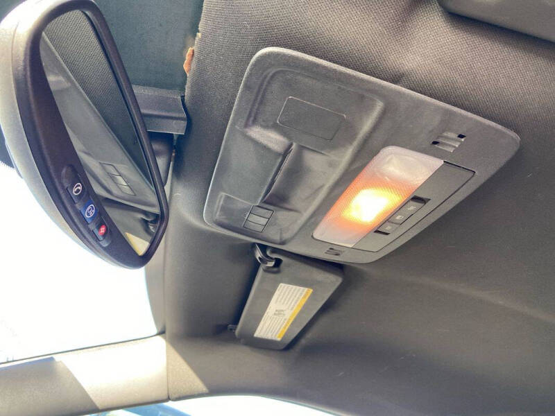 2010 Chevrolet Camaro SS