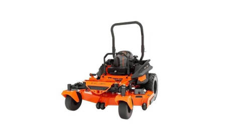 2025 Bad Boy Mowers Rogue 61