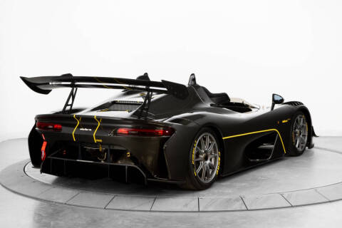 2025 Dallara EXP