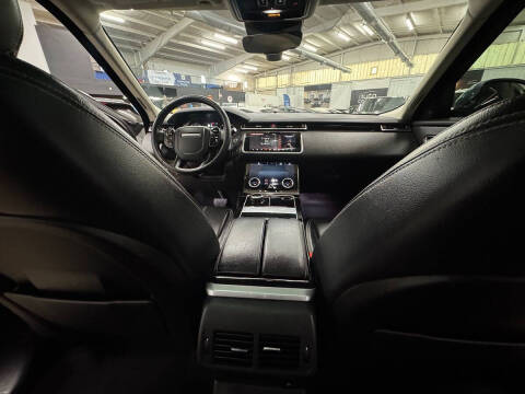 2020 Land Rover Range Rover Velar P250 S