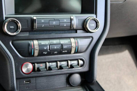 2022 Ford Mustang Shelby GT500