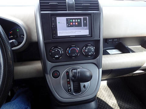 2007 Honda Element EX