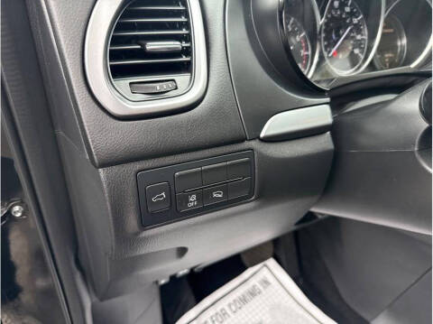 2023 Mazda CX-9 Touring Plus