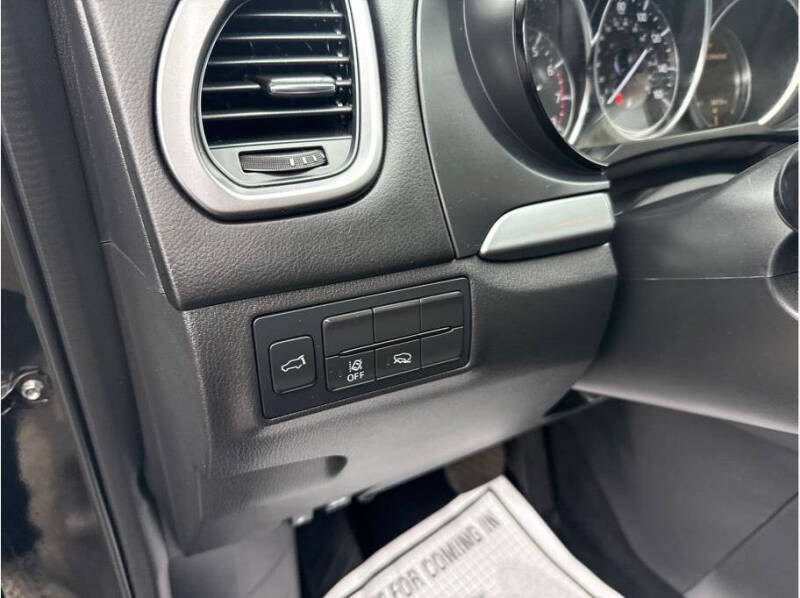 2023 Mazda CX-9 Touring Plus