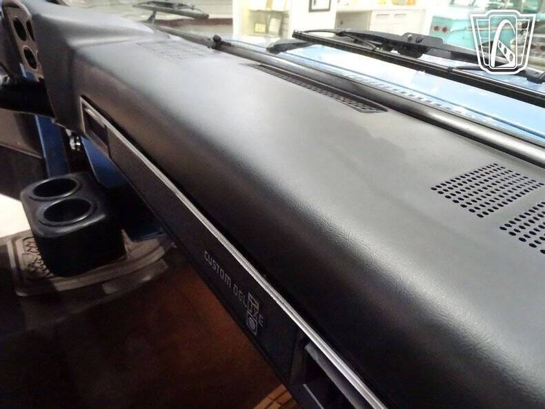 1985 Chevrolet C/K 10 Series