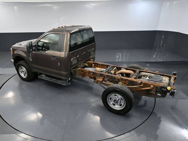 2017 Ford F-350 Super Duty XL