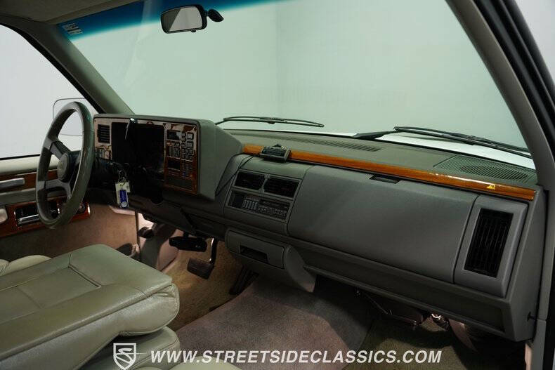 1994 Chevrolet C/K 1500 Series