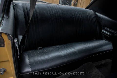 1971 Ford Galaxie 500