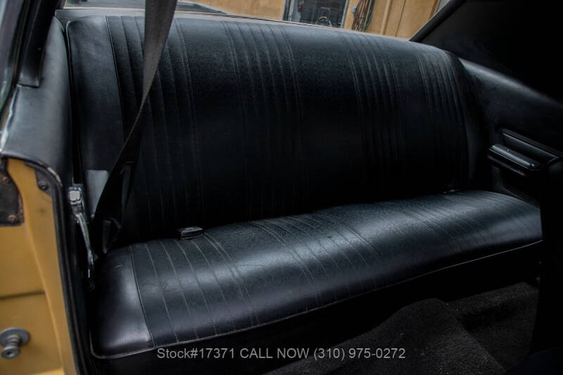 1971 Ford Galaxie 500