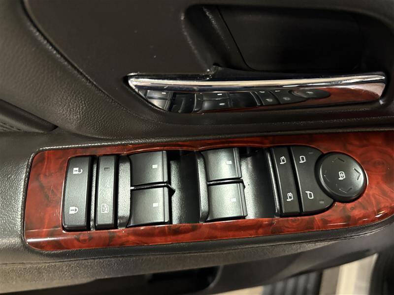 2013 Cadillac Escalade Premium