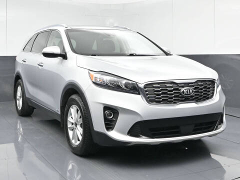 2019 Kia Sorento EX V6