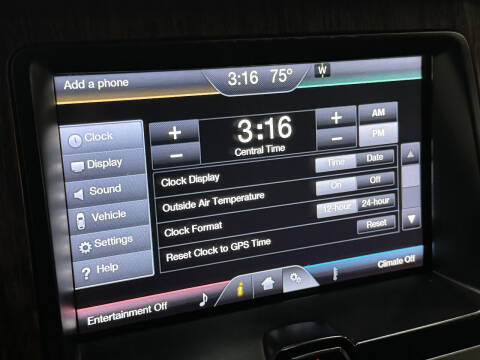 2015 Ford Expedition King Ranch