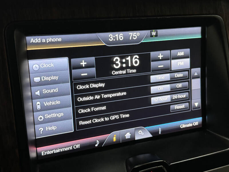 2015 Ford Expedition King Ranch