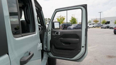 2024 Jeep Wrangler Sport S 4xe