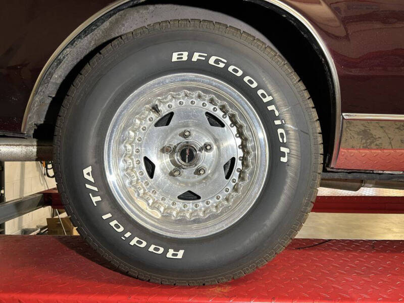 1986 Buick Regal Limited