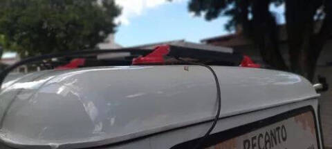 1991 Toyota Land Cruiser