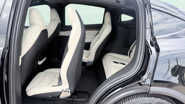 2023 Tesla Model X