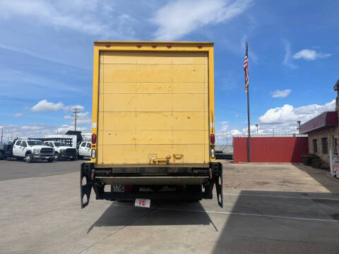 2007 International DuraStar 4300