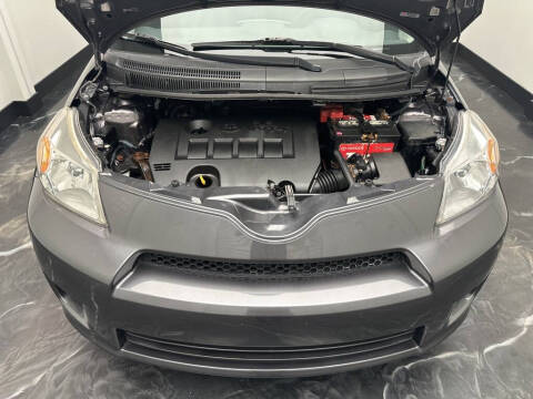 2011 Scion xD Release Series 3.0