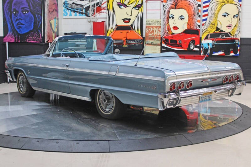 1964 Chevrolet Impala