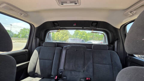 2007 Chevrolet Avalanche LT 1500
