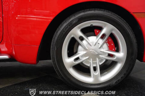 2004 Chevrolet SSR LS