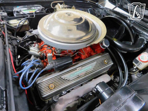 1956 Ford Thunderbird