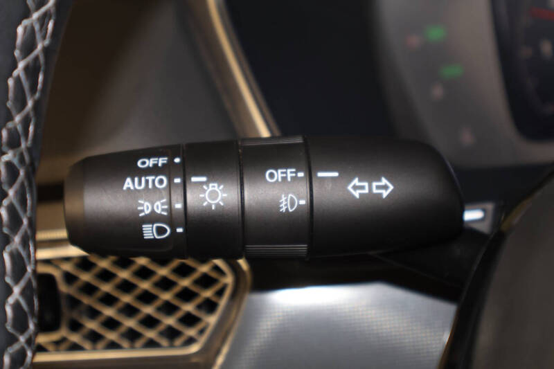 2024 Acura Integra w/Tech w/A-SPEC