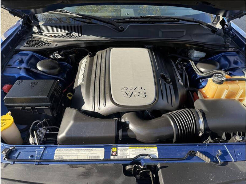 2010 Dodge Challenger