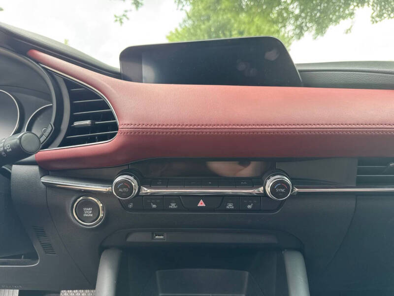 2021 Mazda Mazda3 Hatchback Premium Plus