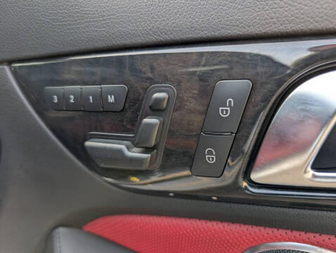 2015 Mercedes-Benz SLK SLK 250