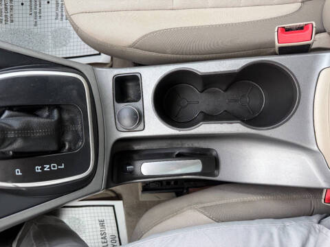 2013 Ford C-MAX Hybrid SE