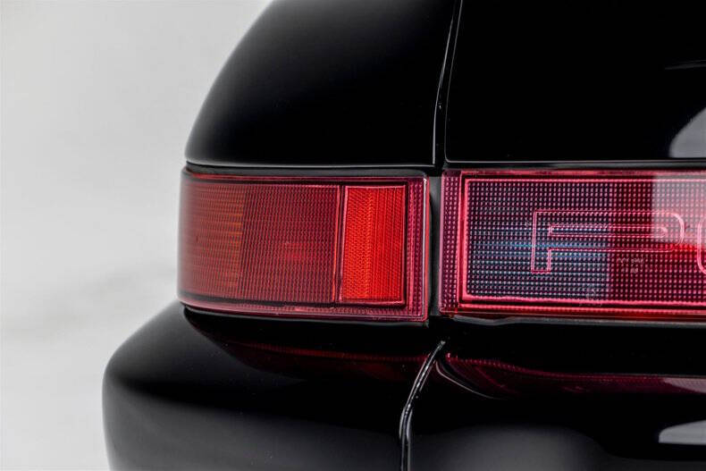 1991 Porsche 911 Carrera