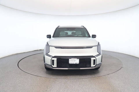 2024 Kia EV9 GT-Line