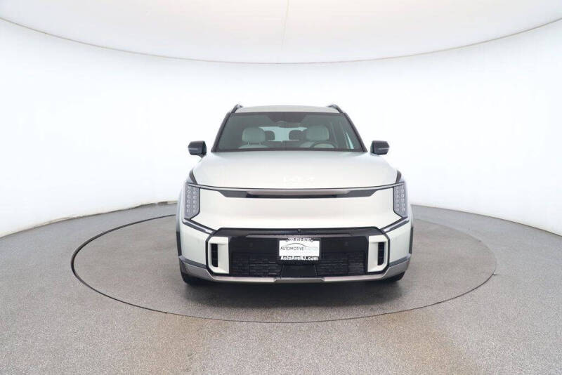 2024 Kia EV9 GT-Line