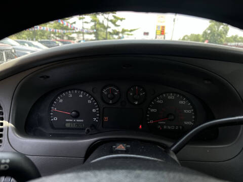 2011 Ford Ranger XL