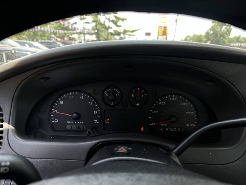 2011 Ford Ranger XL