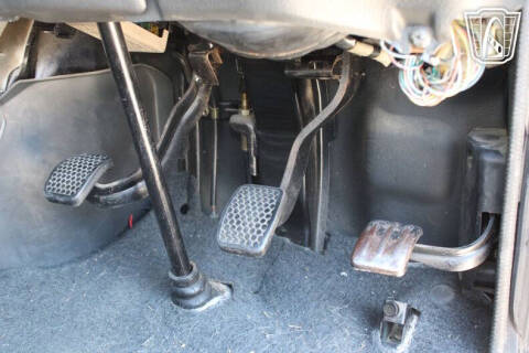 1992 Suzuki Carry-Every