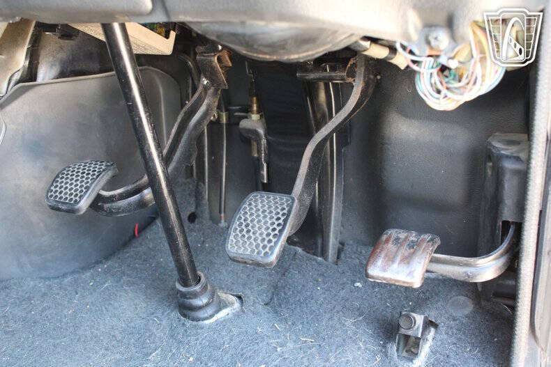 1992 Suzuki Carry-Every